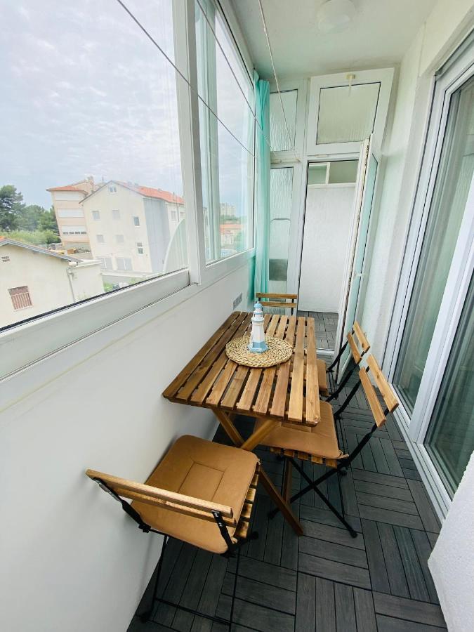 Exceptional Apartment With 2 Bedrooms Near The Sea 普拉 外观 照片