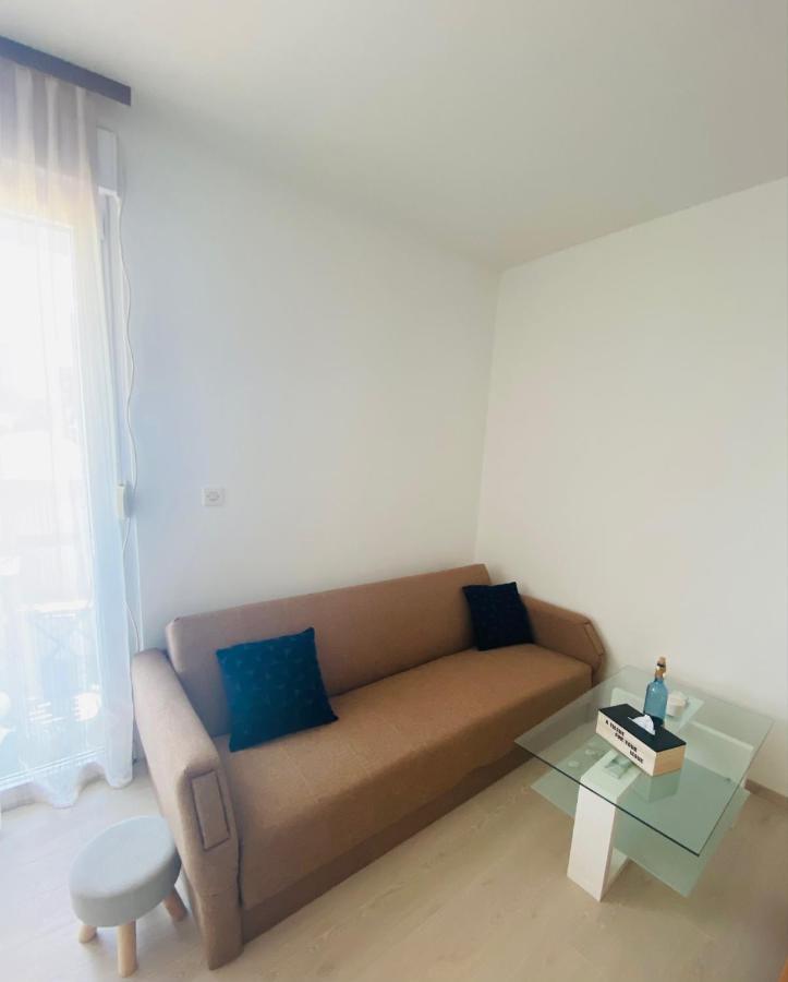 Exceptional Apartment With 2 Bedrooms Near The Sea 普拉 外观 照片