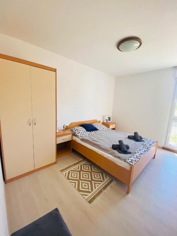 Exceptional Apartment With 2 Bedrooms Near The Sea 普拉 外观 照片