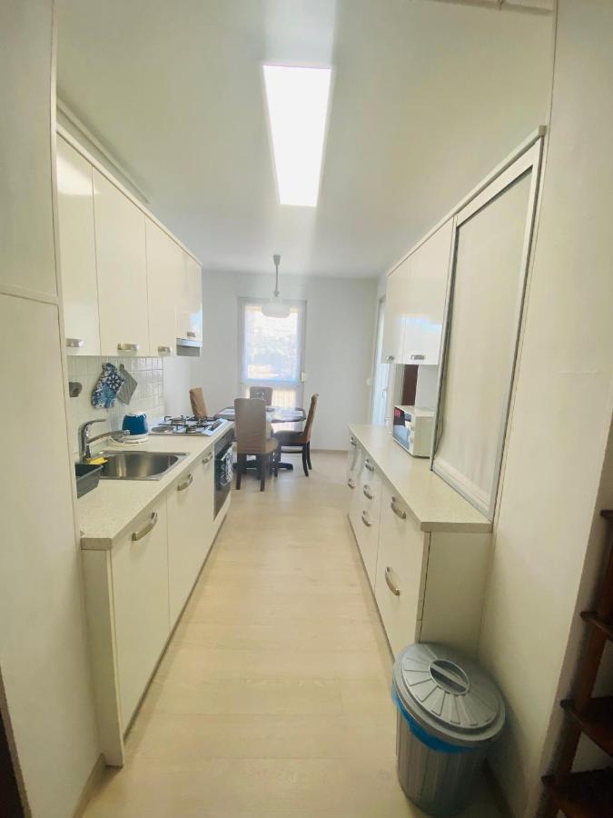 Exceptional Apartment With 2 Bedrooms Near The Sea 普拉 外观 照片