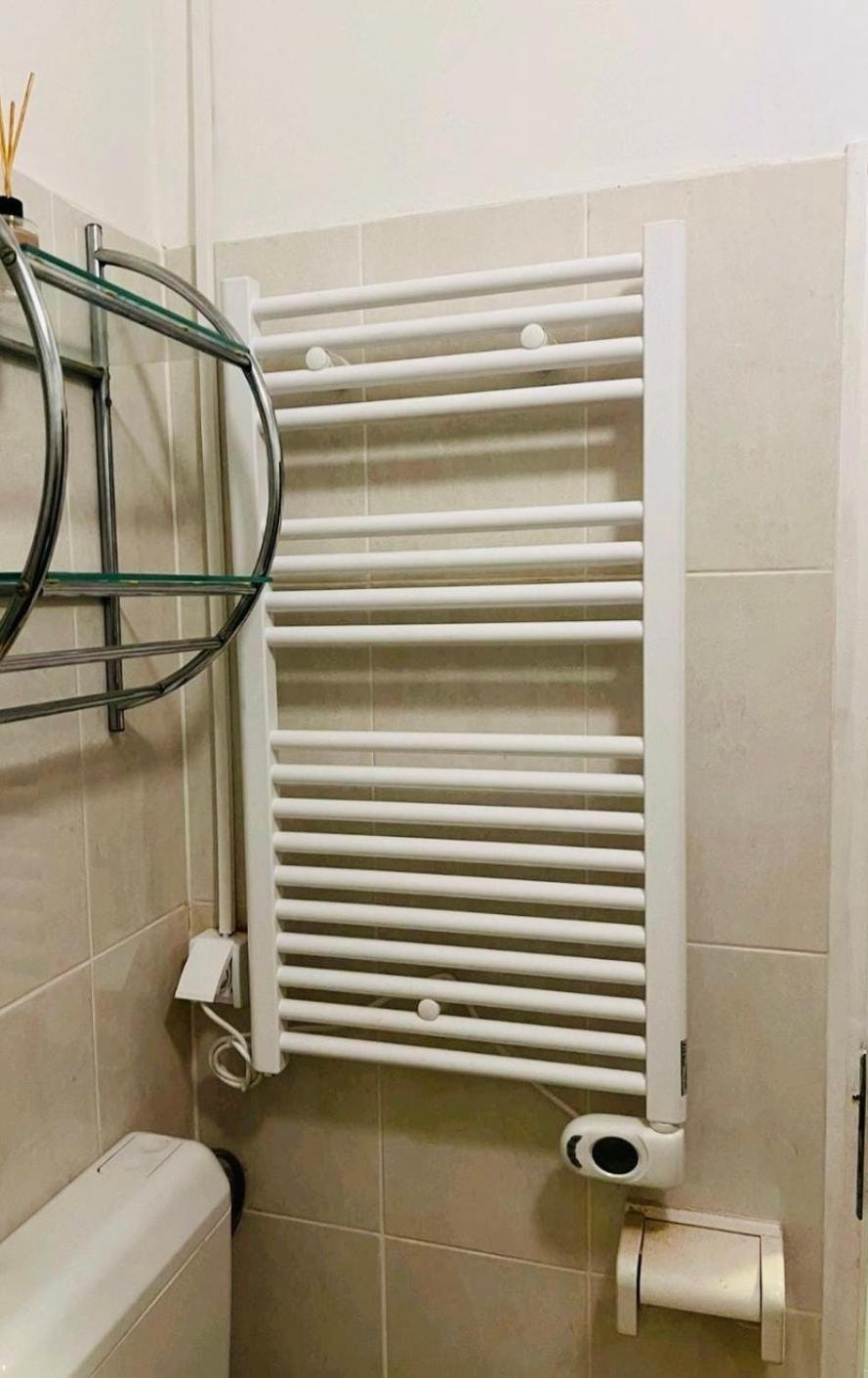 Exceptional Apartment With 2 Bedrooms Near The Sea 普拉 外观 照片