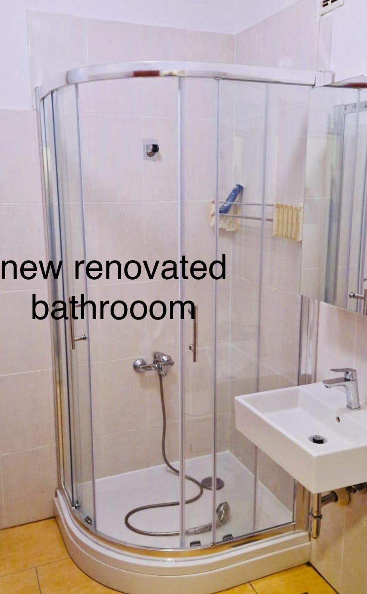 Exceptional Apartment With 2 Bedrooms Near The Sea 普拉 外观 照片